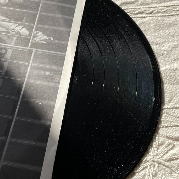 Aerosmith - Permanent Vacation - Vintage Vinyl - 1987 - Picture 4 of 4